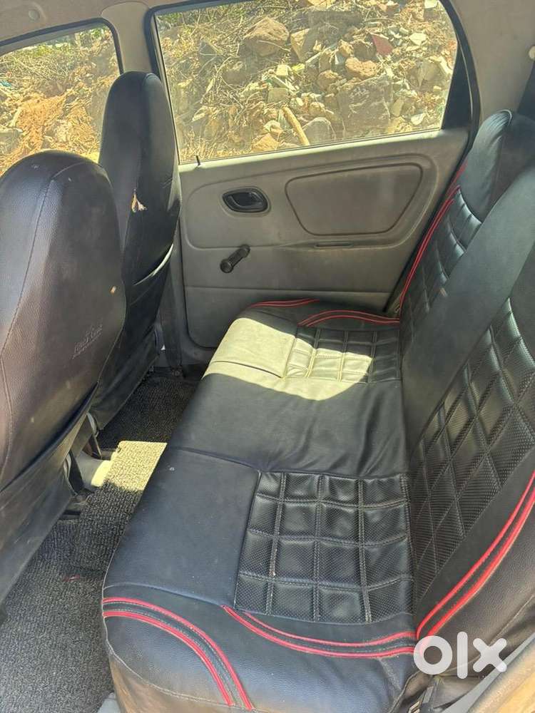 Alto K10 Petrol / Cng