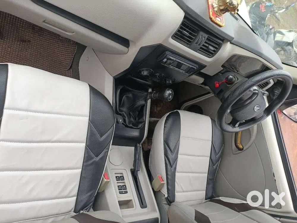 Mahindra Scorpio Diesel Manual 10