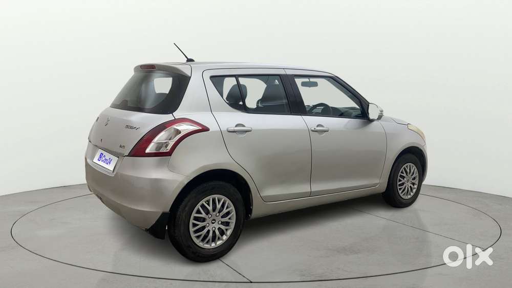 Maruti Suzuki Swift 2011-2014 Vxi, 2013, Petrol