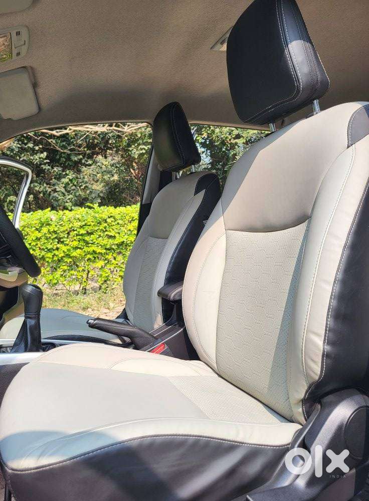 Maruti Suzuki Baleno 1.2 Alpha, 2018, Petrol