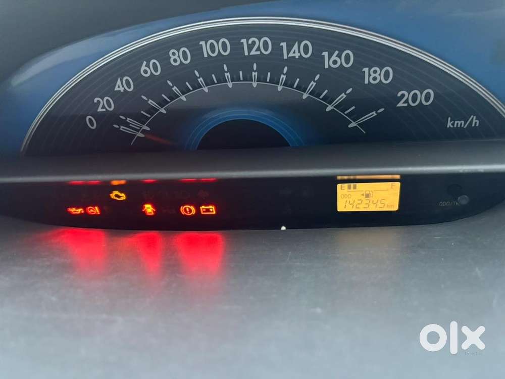 Toyota Etios Liva 2014 Diesel 142000 Km Driven