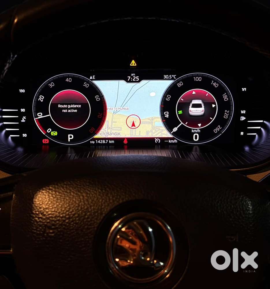 Skoda Octavia 1.8 Tsi At L K, 2019, Petrol