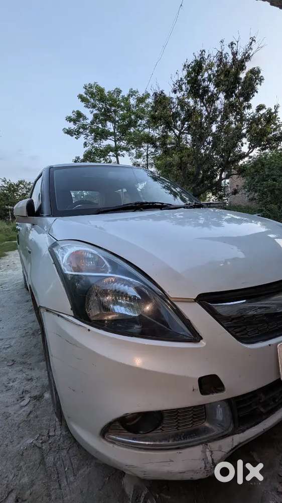Maruti Suzuki Swift Dzire 2016 Ac Petrol Manual