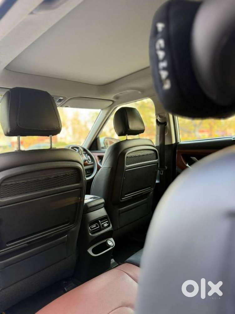 Hyundai Alcazar, 2022, Diesel