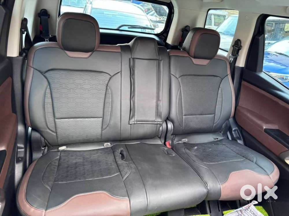 Mahindra Scorpio N Z6 Diesel Mt 2wd 7 Str, 2023