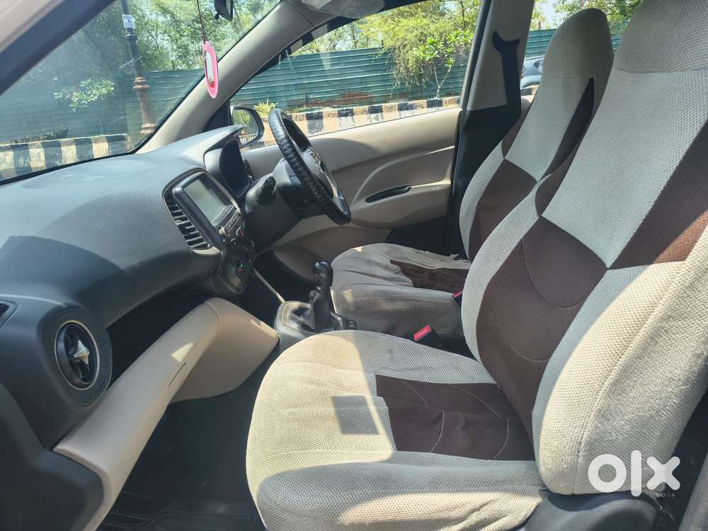 Hyundai Santro Sportz, 2019, Cng & Hybrids