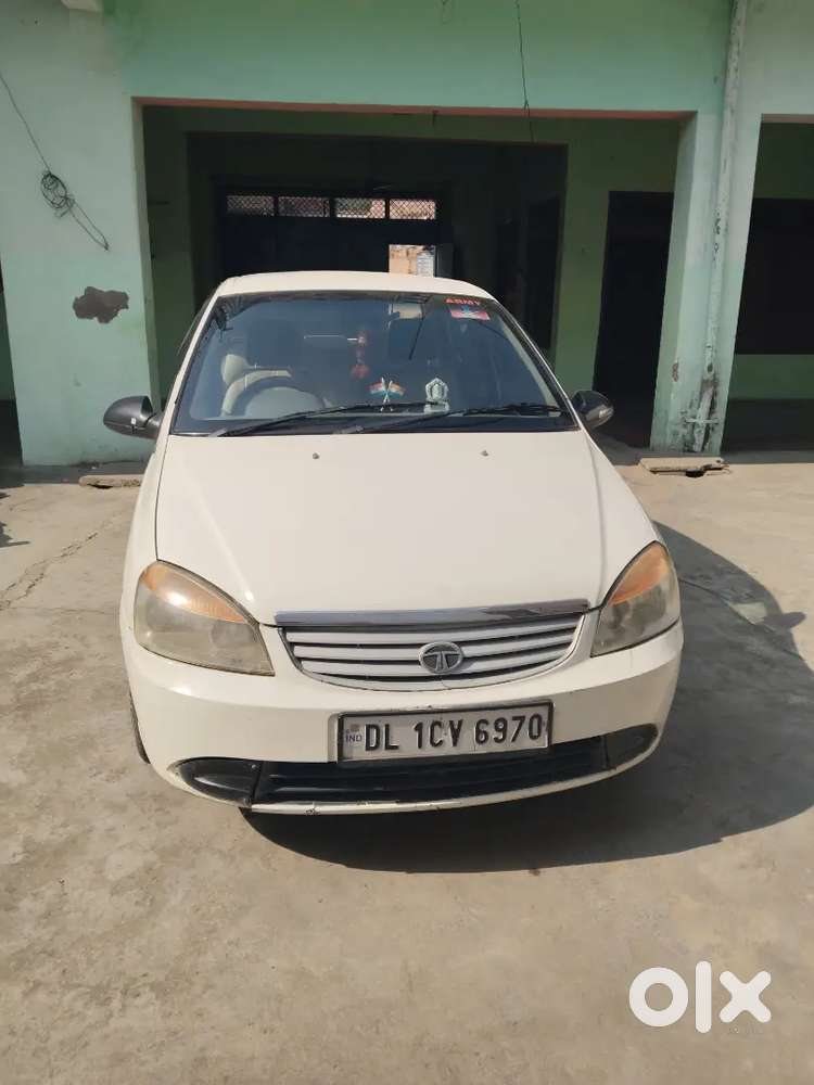 Tata Indigo Ecs 2011 Diesel Manual