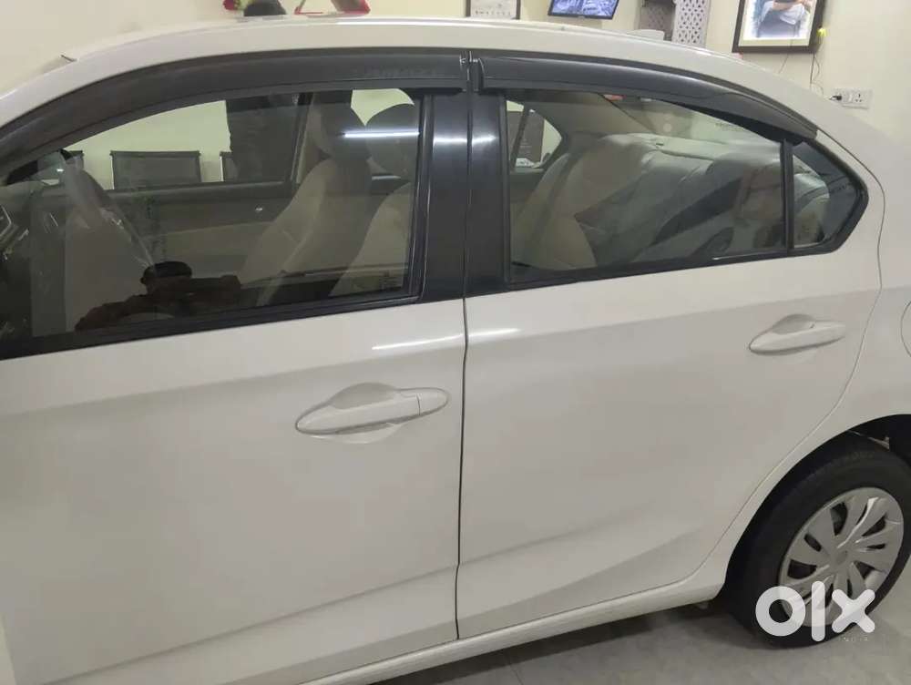 Honda Amaze 2nd Gen 2019 Diesel Good Condition