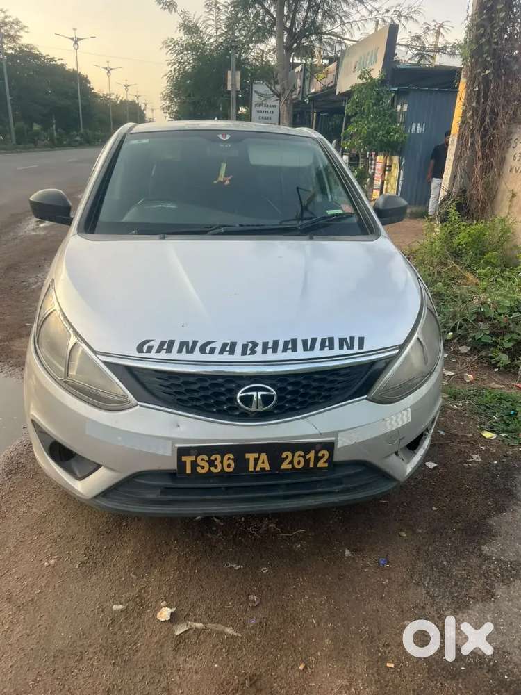 Tata Zest Diesel Manual 2017