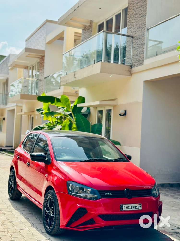 Volkswagen Polo Diesel Tdi