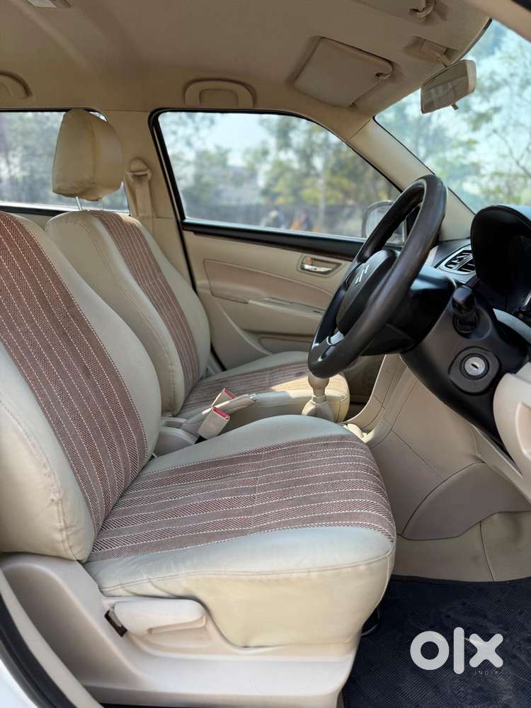Maruti Suzuki Swift Dzire 2012-2015 Vdi, 2014, Diesel