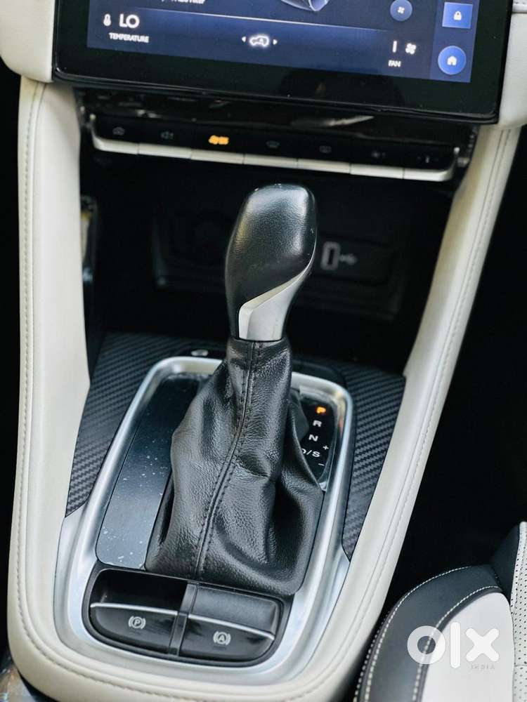 Mg Astor 1.5 Savvy Cvt, 2022, Petrol