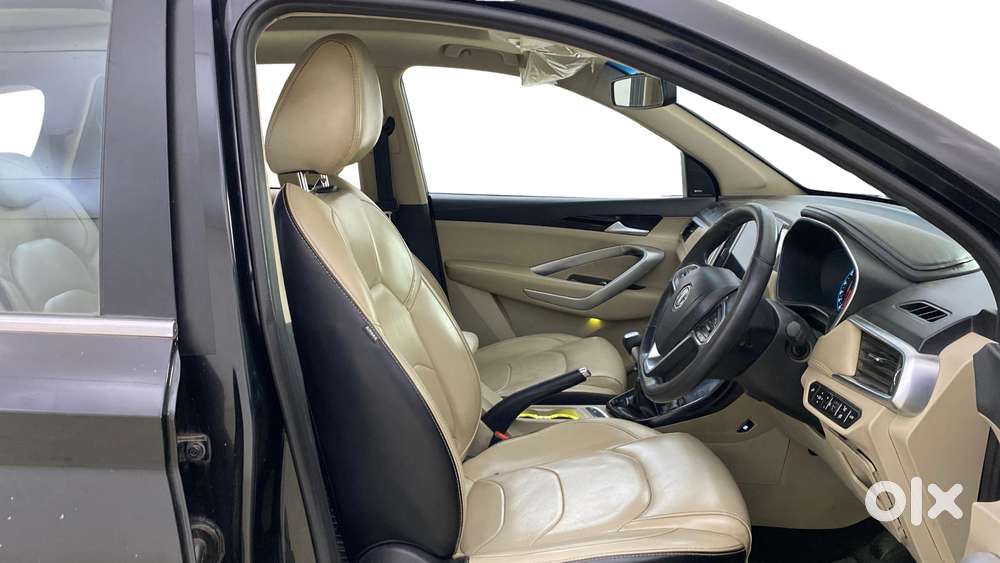 Mg Hector 1.5 Hybrid Sharp, 2021, Petrol
