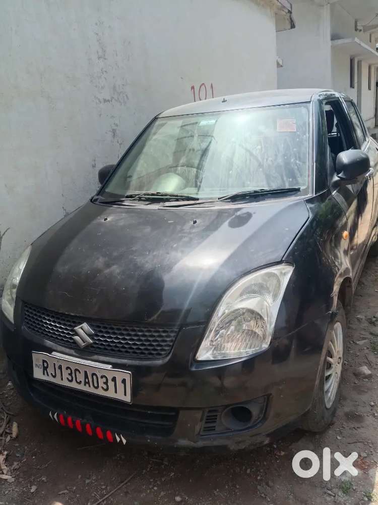 Swift 2005 Maruti Suzuki - 100000 Km