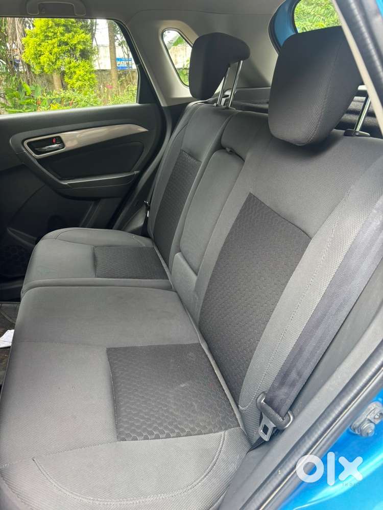 Maruti Suzuki Brezza Diesel Good Condition