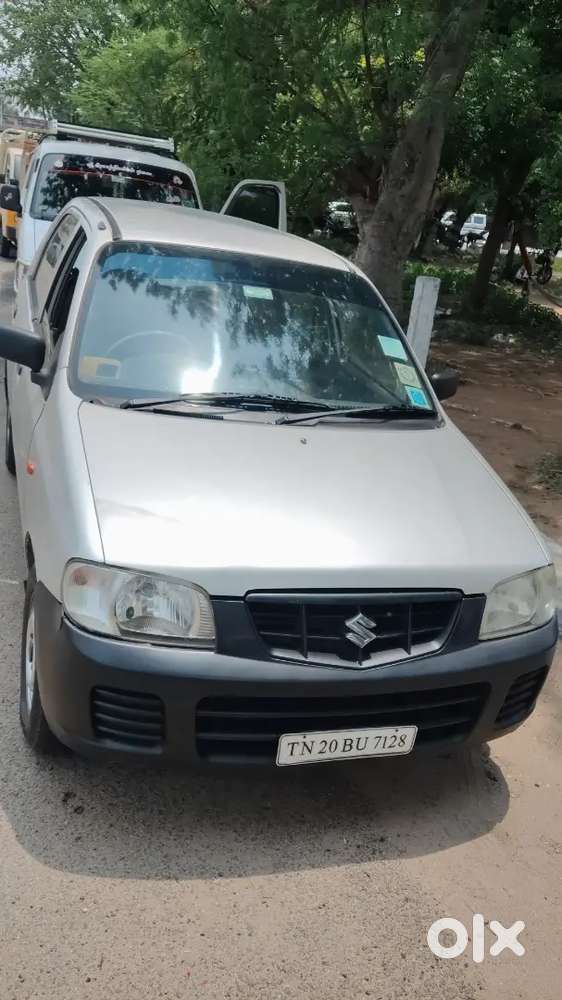 Alto Lxi 2010 . 2 Owner Petrol