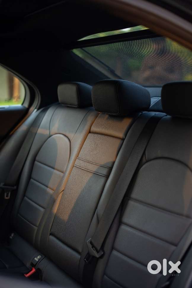 Mercedes-benz C-class Amg Line C 300d, 2019, Diesel