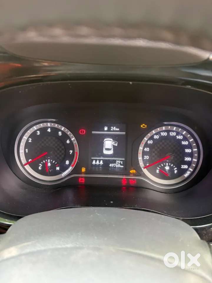 Hyundai Grand I10 Nios Sportz 1.2 Kappa Vtvt, 2025, Petrol