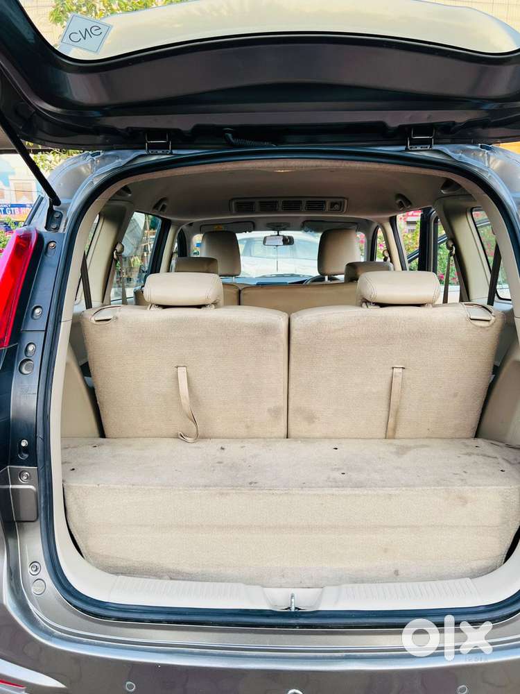 Maruti Suzuki Ertiga Vxi (o) Cng, 2021, Cng & Hybrids