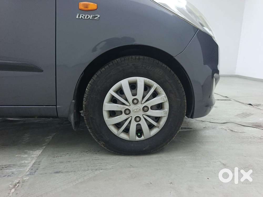 Hyundai I10 Sportz 1.1 Irde2, 2014, Petrol