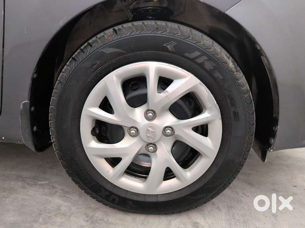 Hyundai Grand I10 1.2 Kappa Magna, 2018, Petrol
