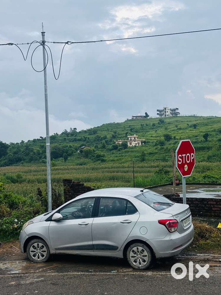 Hyundai Xcent 2015 Diesel Car