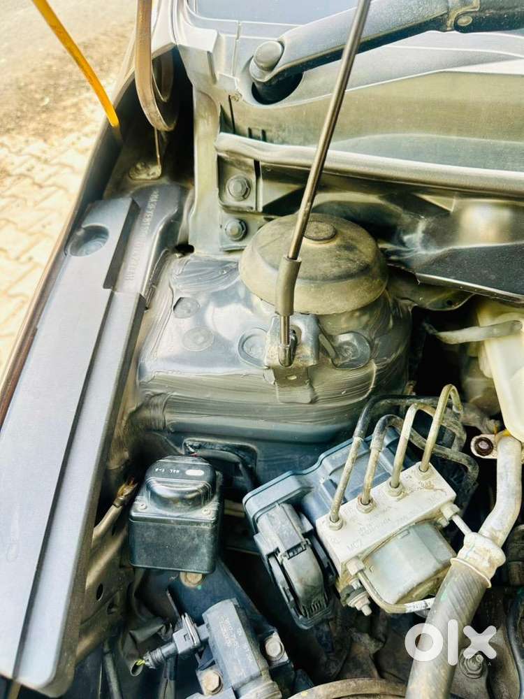 Maruti Ciaz Diesel 2017
