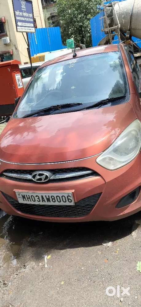 Hyundai Grand I10 2010 Manual Petrol