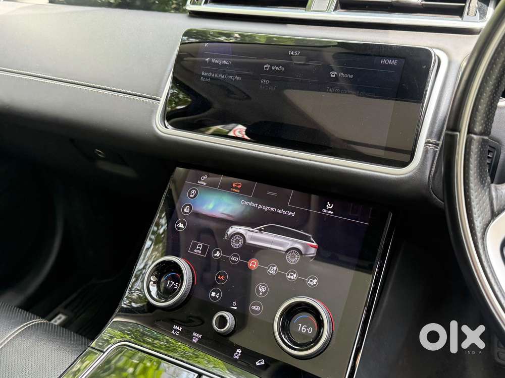Land Rover Range Velar P250, 2021, Petrol