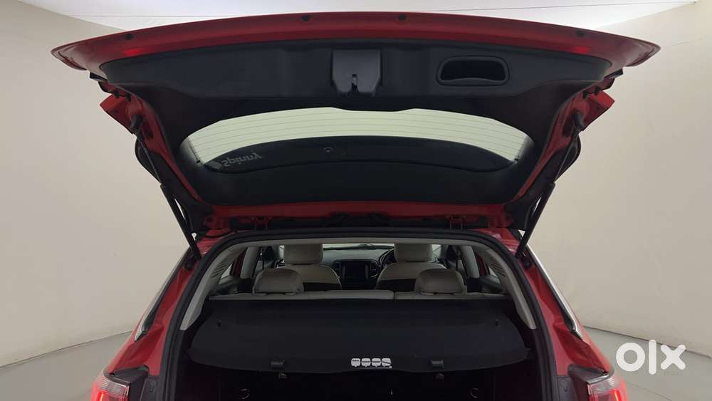 Jeep Compass 2.0 Limited (o) Diesel, 2018, Diesel