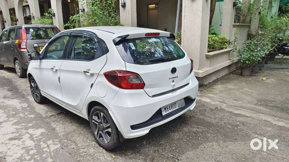 Tata Tiago 1.2 Revotron Xz Plus, 2024, Petrol