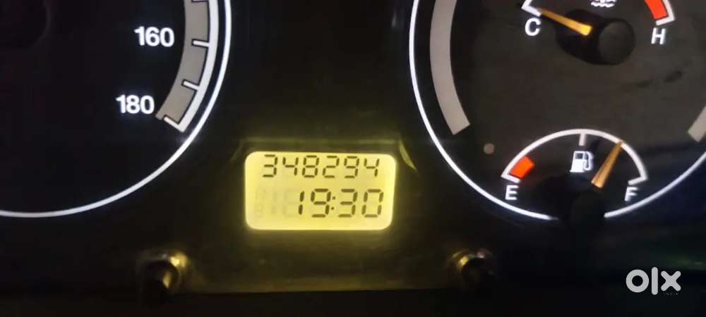 Tata Sumo Gold 2009 Diesel 348295 Km Driven