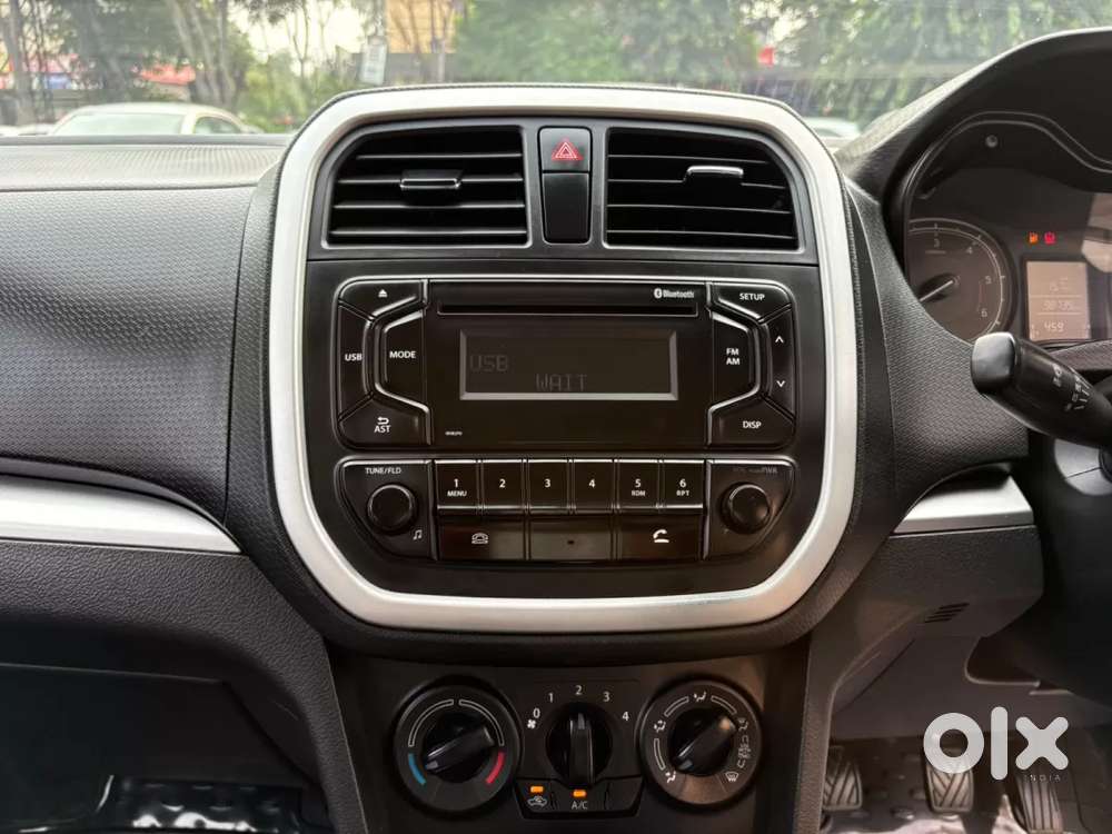 Maruti Suzuki Vitara Brezza Ldi, 2019, Diesel