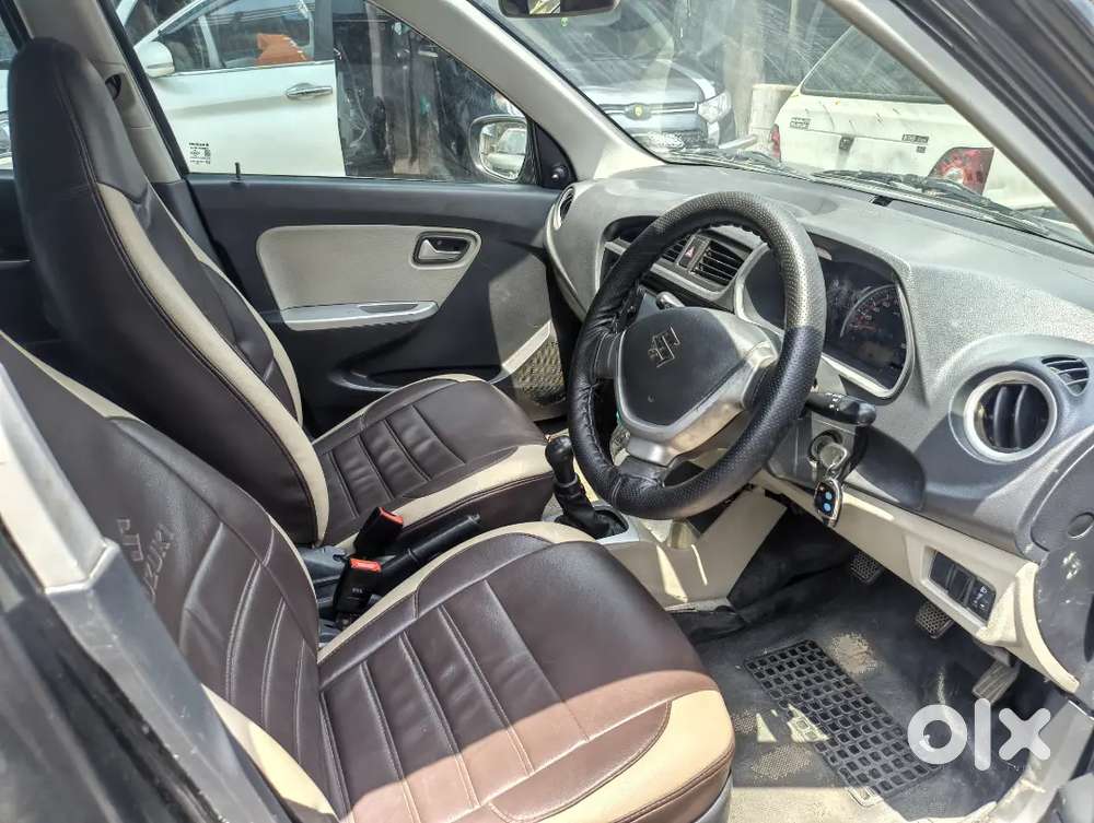 Maruti Suzuki Alto K10 2019 Model Car