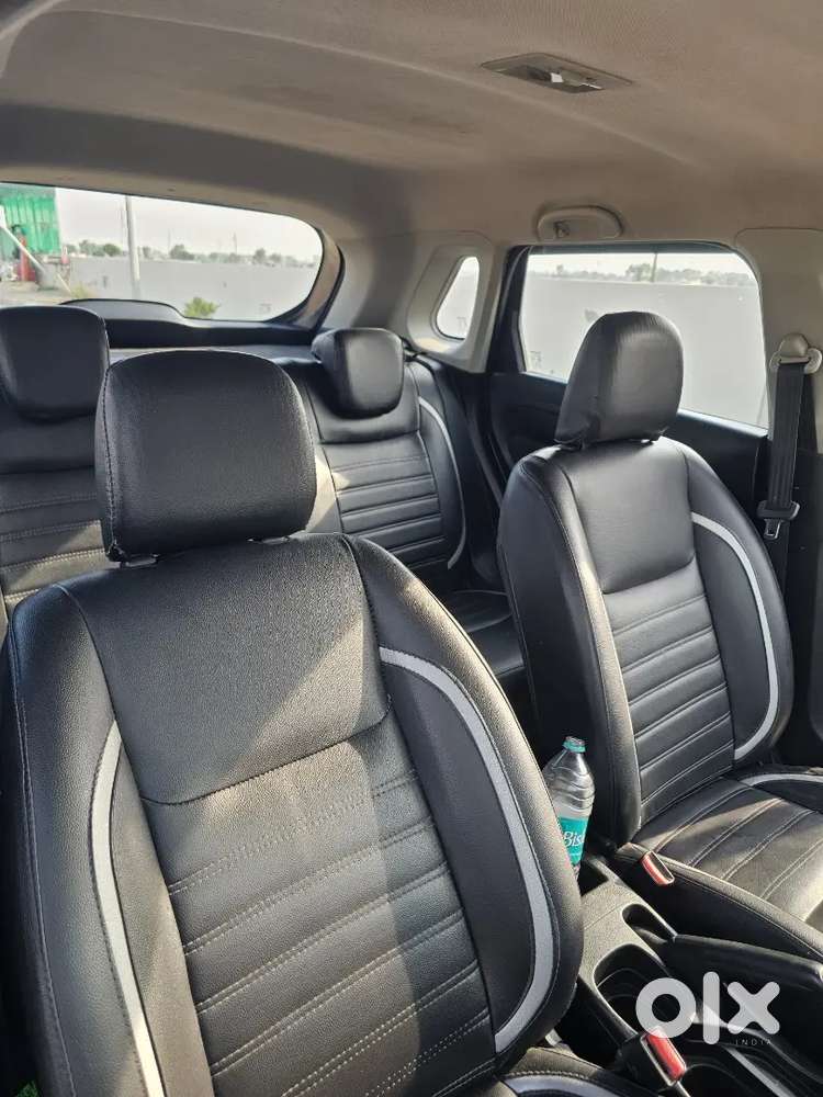 Vitara Brezza 2019 Vdi