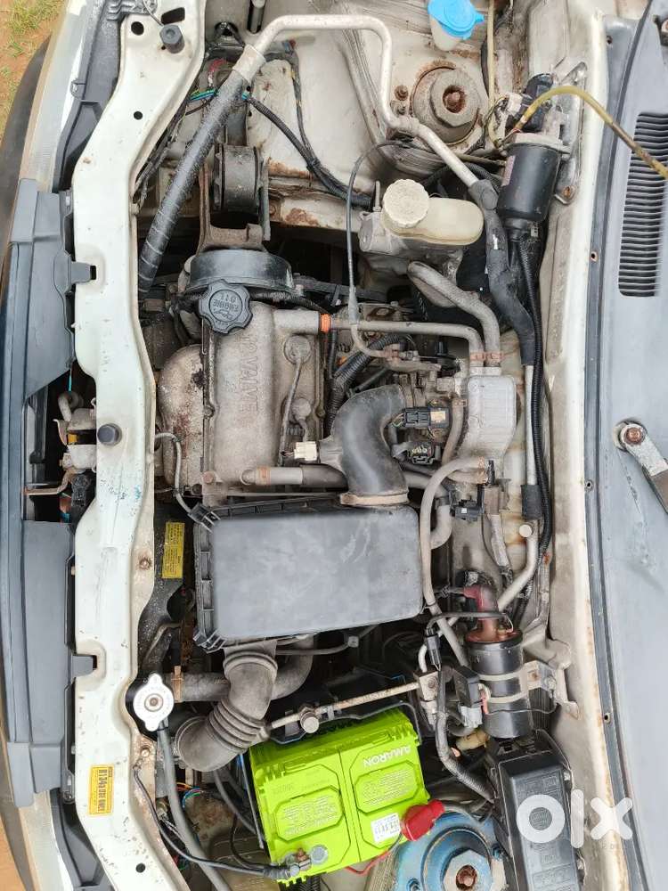 Maruti Suzuki Alto 2007