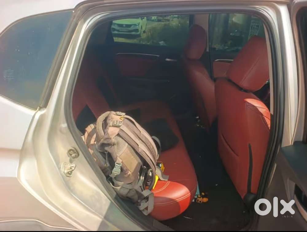 Honda Wr-v Exclusive Diesel, 2018, Diesel