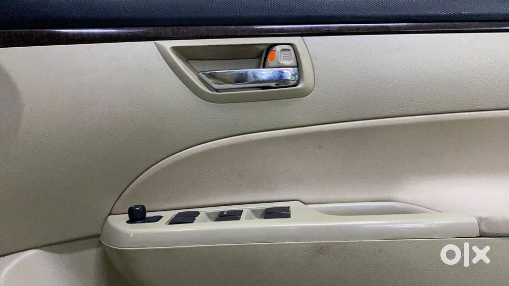Maruti Suzuki Swift Dzire Vxi 1.2, 2015, Petrol