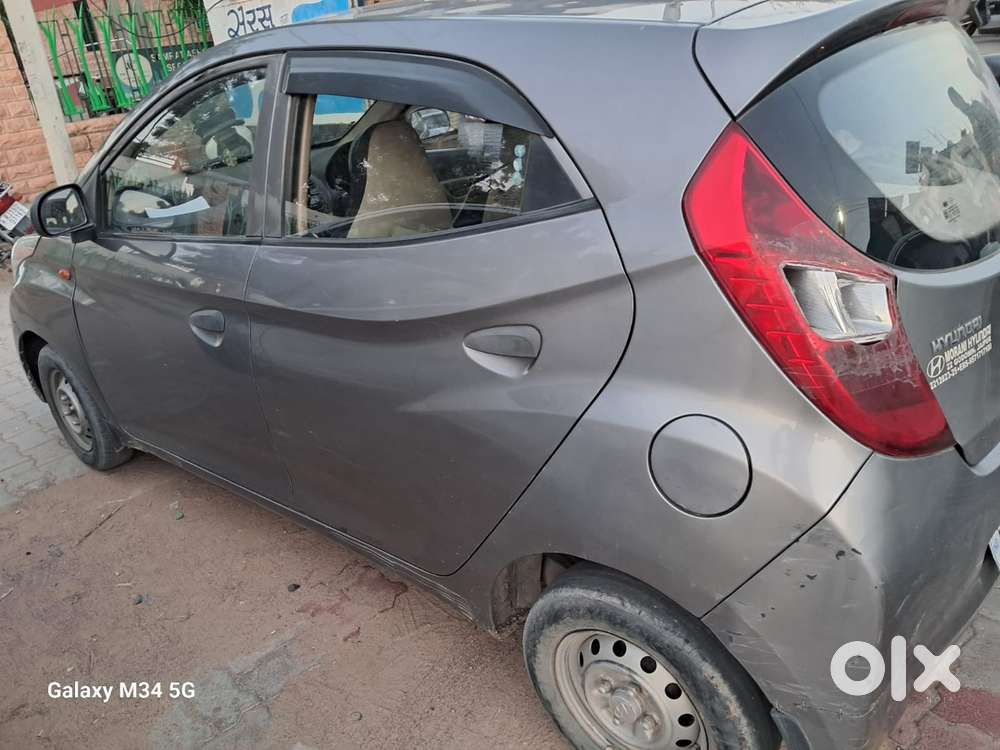 Hyundai Eon 2013 Petrol 85000 Km Driven