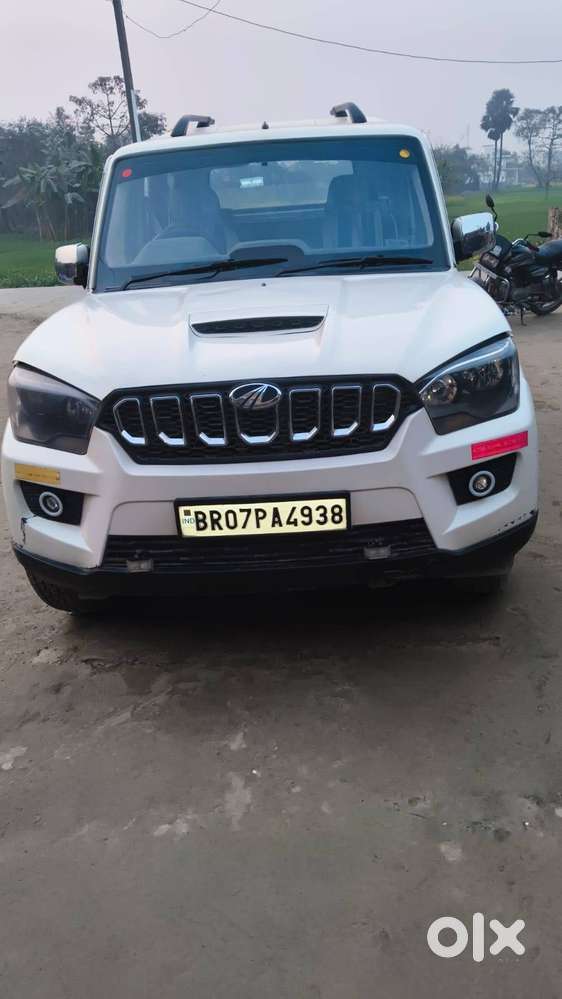 Bihar Gopalganj Model S2 4th Owners