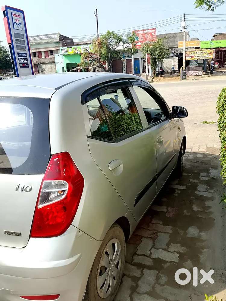 Hyundai Grand I10 2031 Petrol 90070 Km Driven