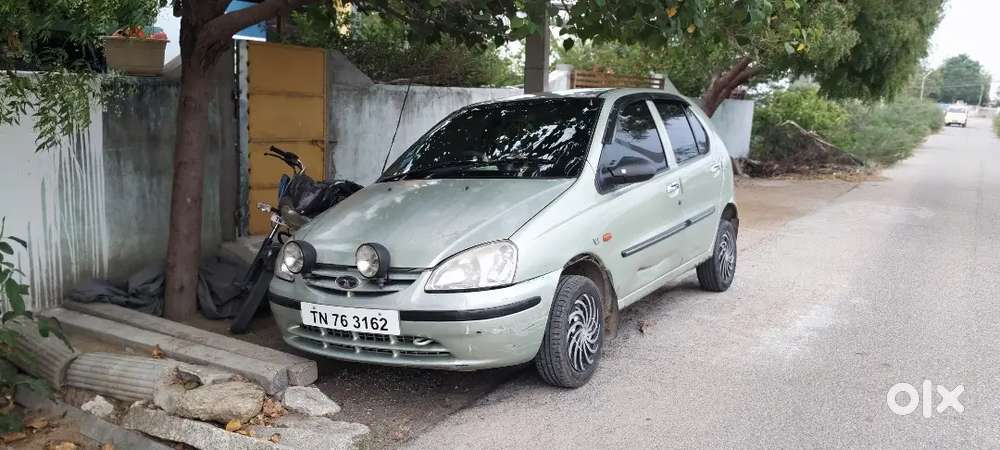 Very Good Well Maintained