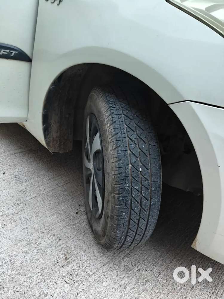 Maruti Suzuki Dzire Vxi 2012