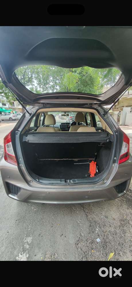 Honda Jazz V, 2016, Petrol