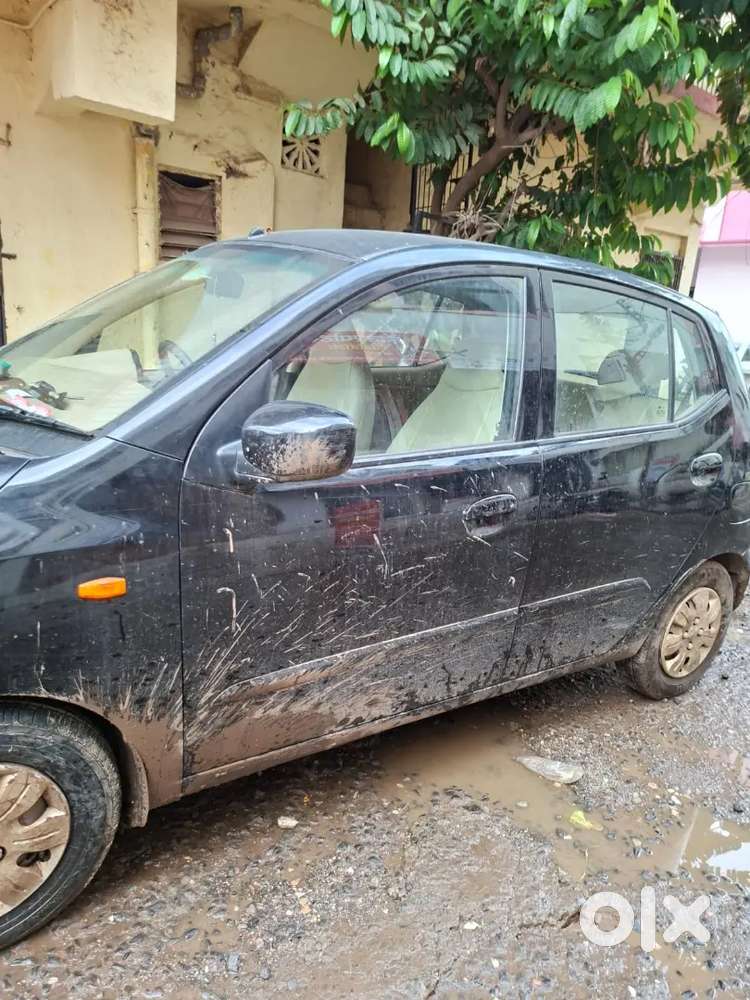 Hyundai Grand I10 Prime 2015