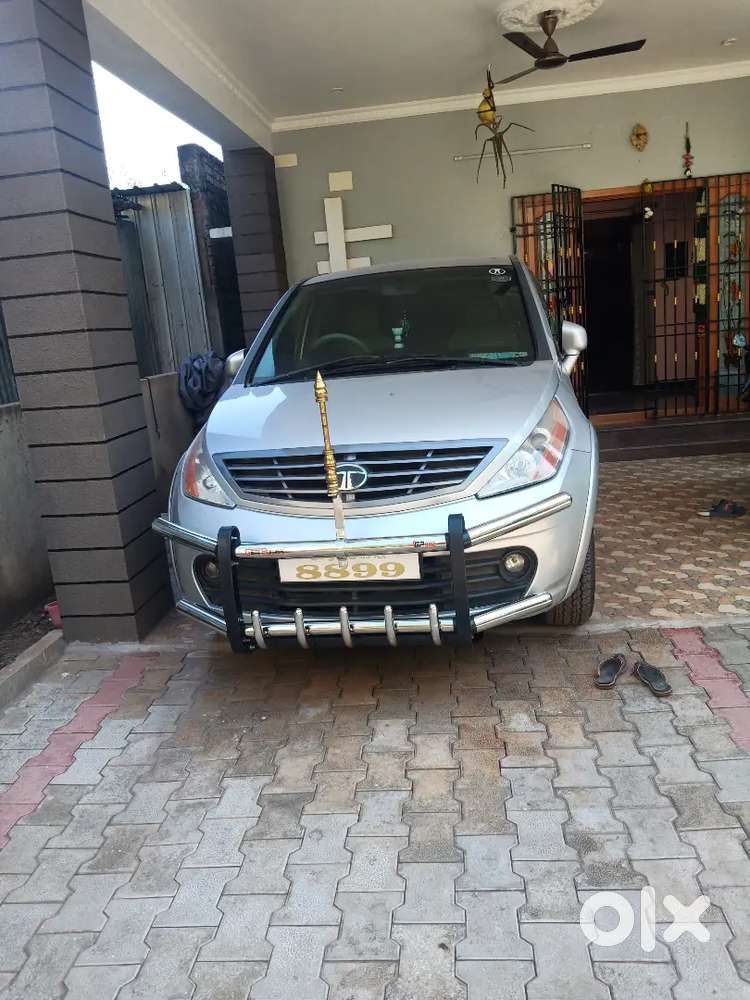 Proper Service