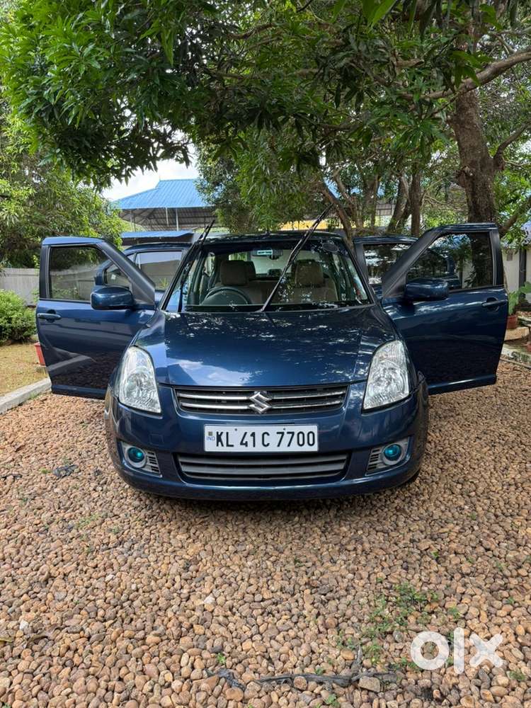 Maruti Swift Dzire 2010 Diesel