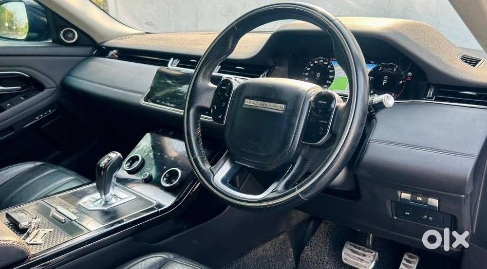 Land Rover Range Evoque 2.0 Td4 Se Dynamic, 2020, Diesel