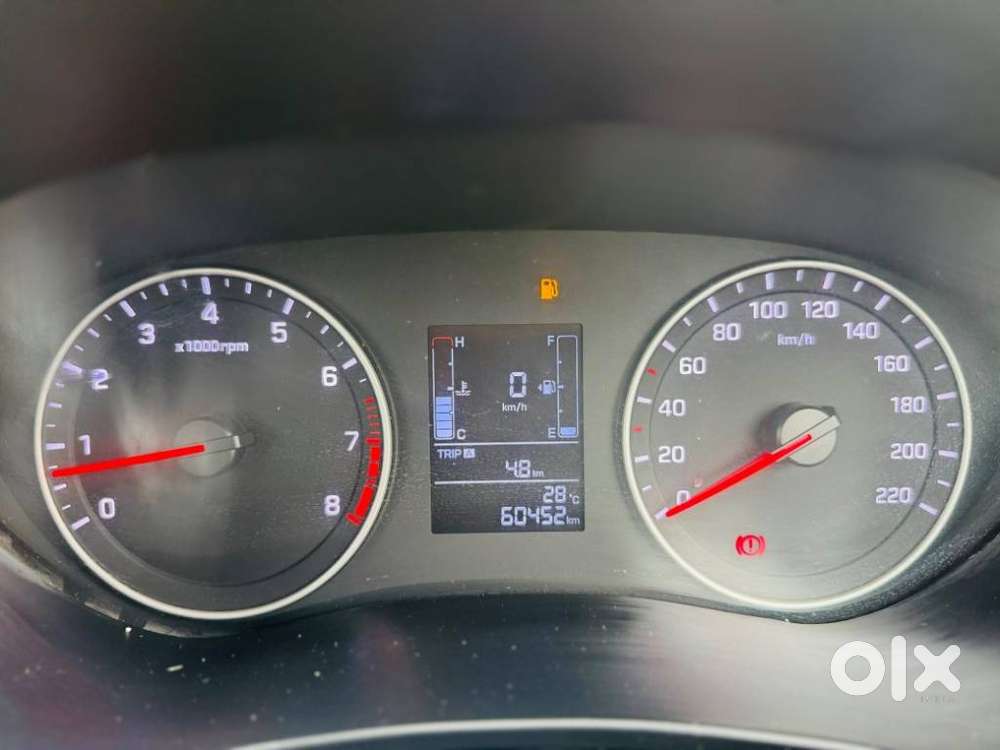 Hyundai I20, 2019, Cng & Hybrids