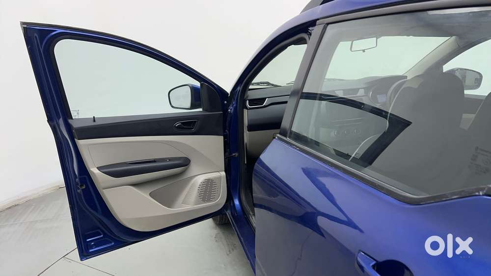 Renault Triber Rxt, 2019, Petrol